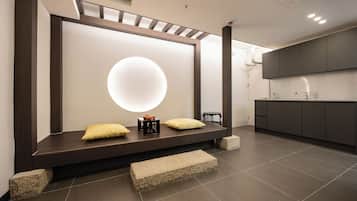 Design dell’edificio