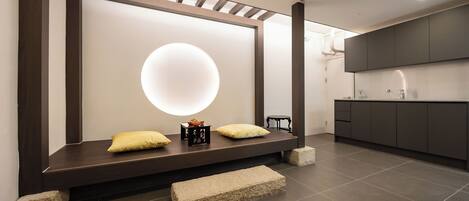 تصميم المبنى