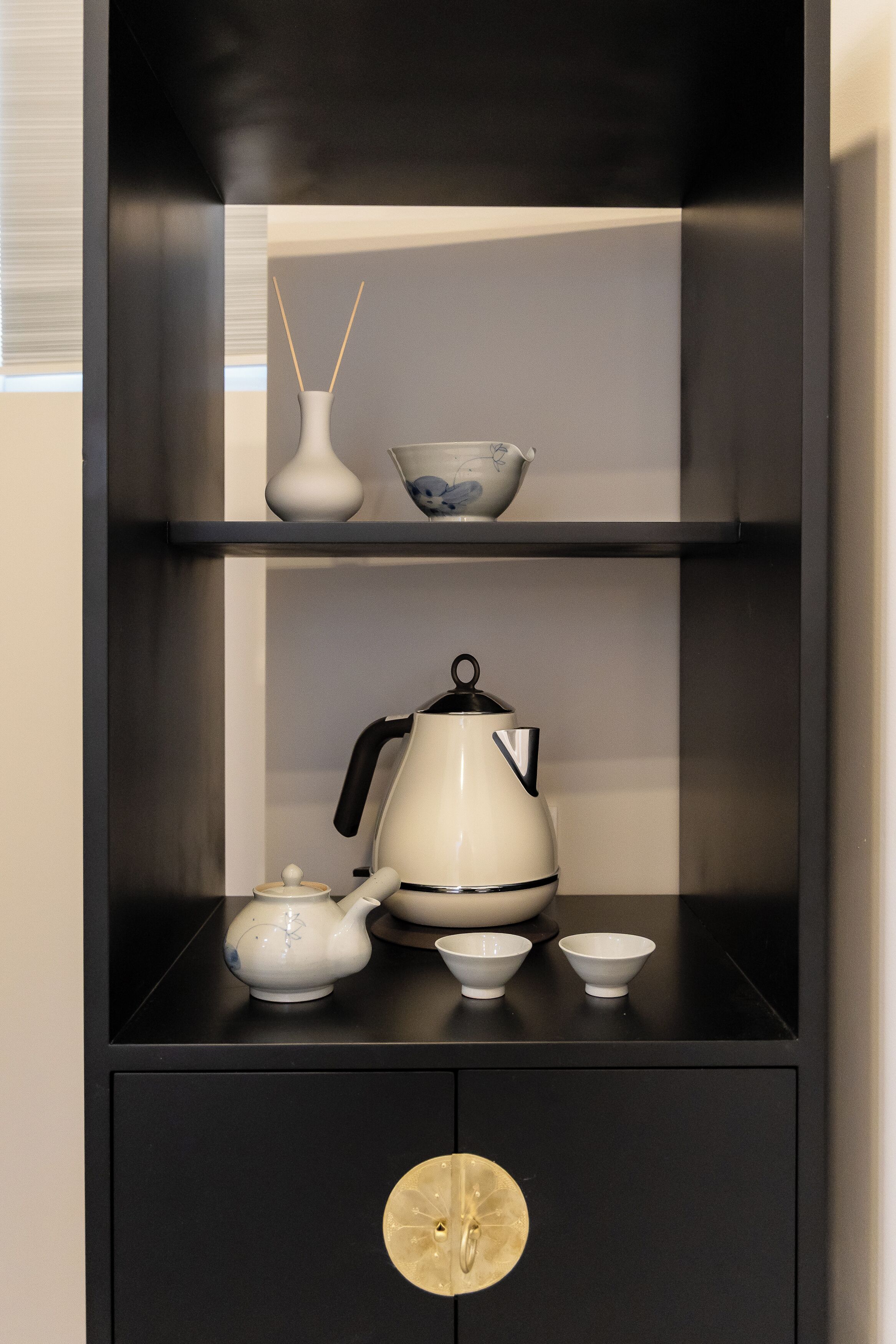 In-room safe, free WiFi