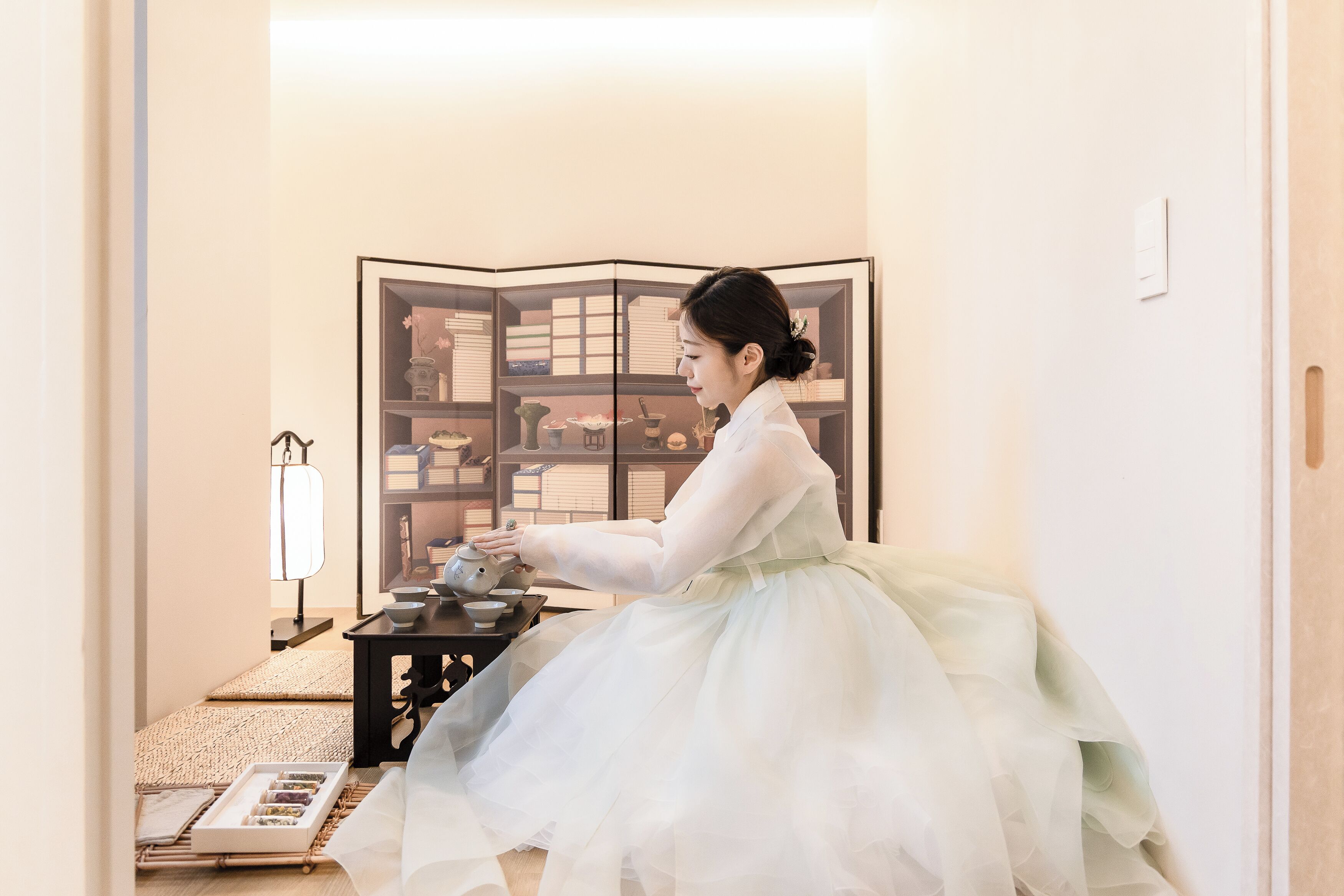 Family Suite, City View | In-room safe, free WiFi