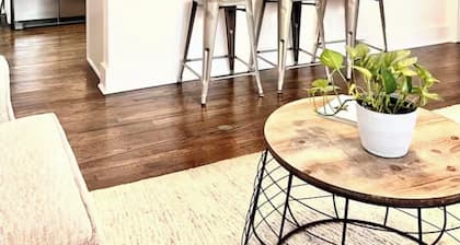 Location & Charm-Close to Bay, Parris Island/MCAS