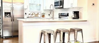 Location & Charm-Close to Bay, Parris Island/MCAS