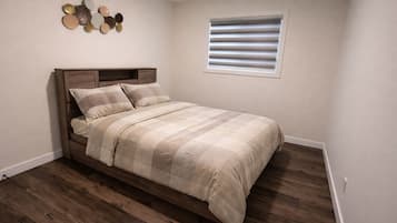 1 camera, una cassaforte in camera, Wi-Fi gratuito