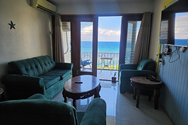 Coin séjour
