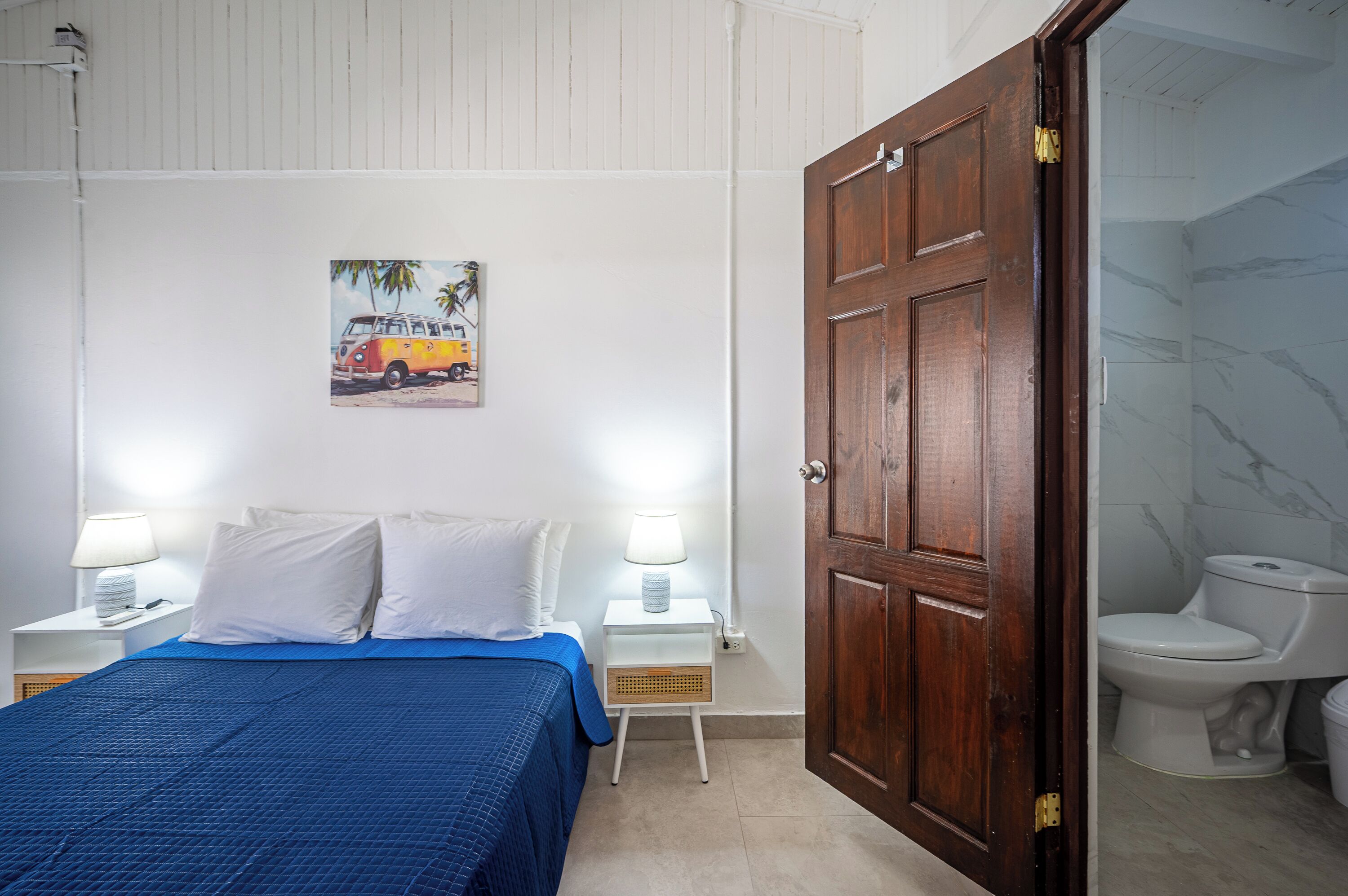 스탠다드룸, 정원 전망 | 무료 WiFi