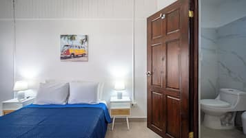 Standard Room, Garden View | Free WiFi