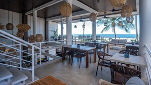 Restaurant - Ozeano Jaco (Jacó)