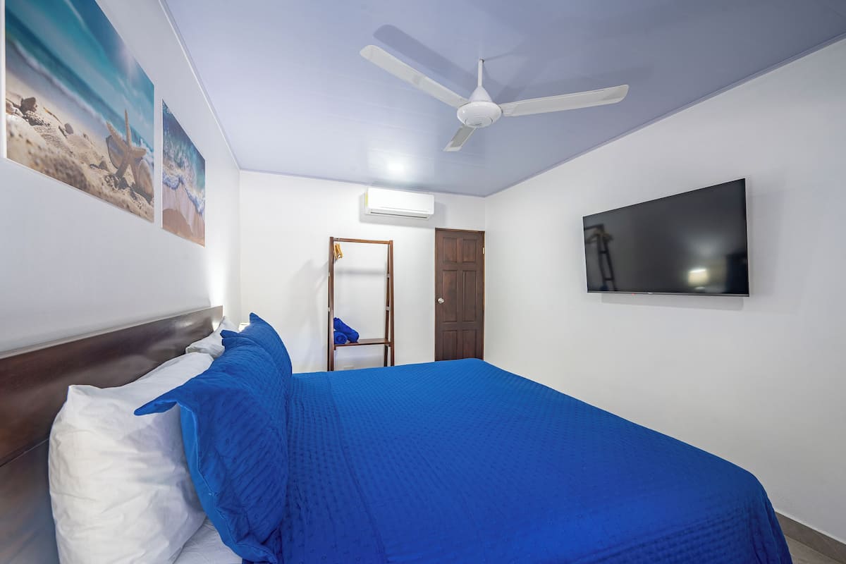 豪華客房 | 免費無線上網