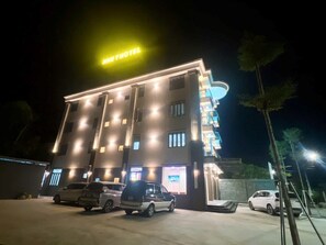 Exterior - Nhu Y Hotel Tay Ninh (Tay Ninh)