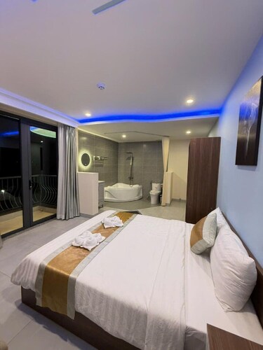 Nhu Y Hotel Tay Ninh