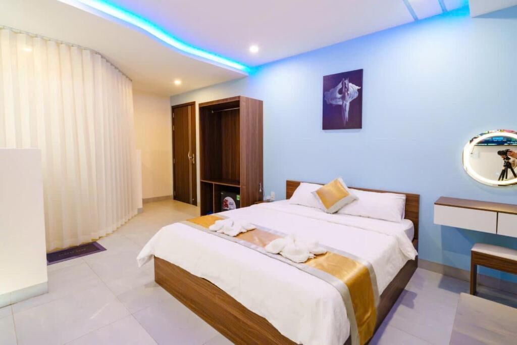 Escritorio y wifi gratis 