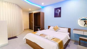 Escritorio y wifi gratis