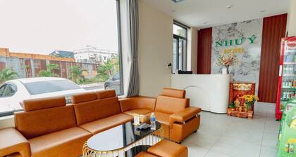 Nhu Y Hotel Tay Ninh