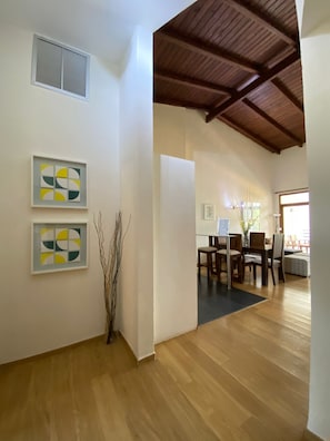 Interior - Comfortable apartment close to the beach and airports (Juan Dolio)