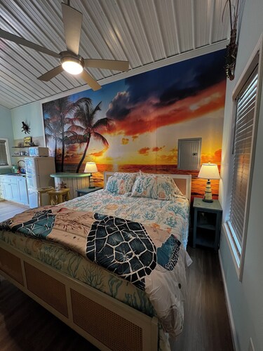 5 o'clock somewhere in Mt Sterling