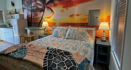 5 o'clock somewhere in Mt Sterling