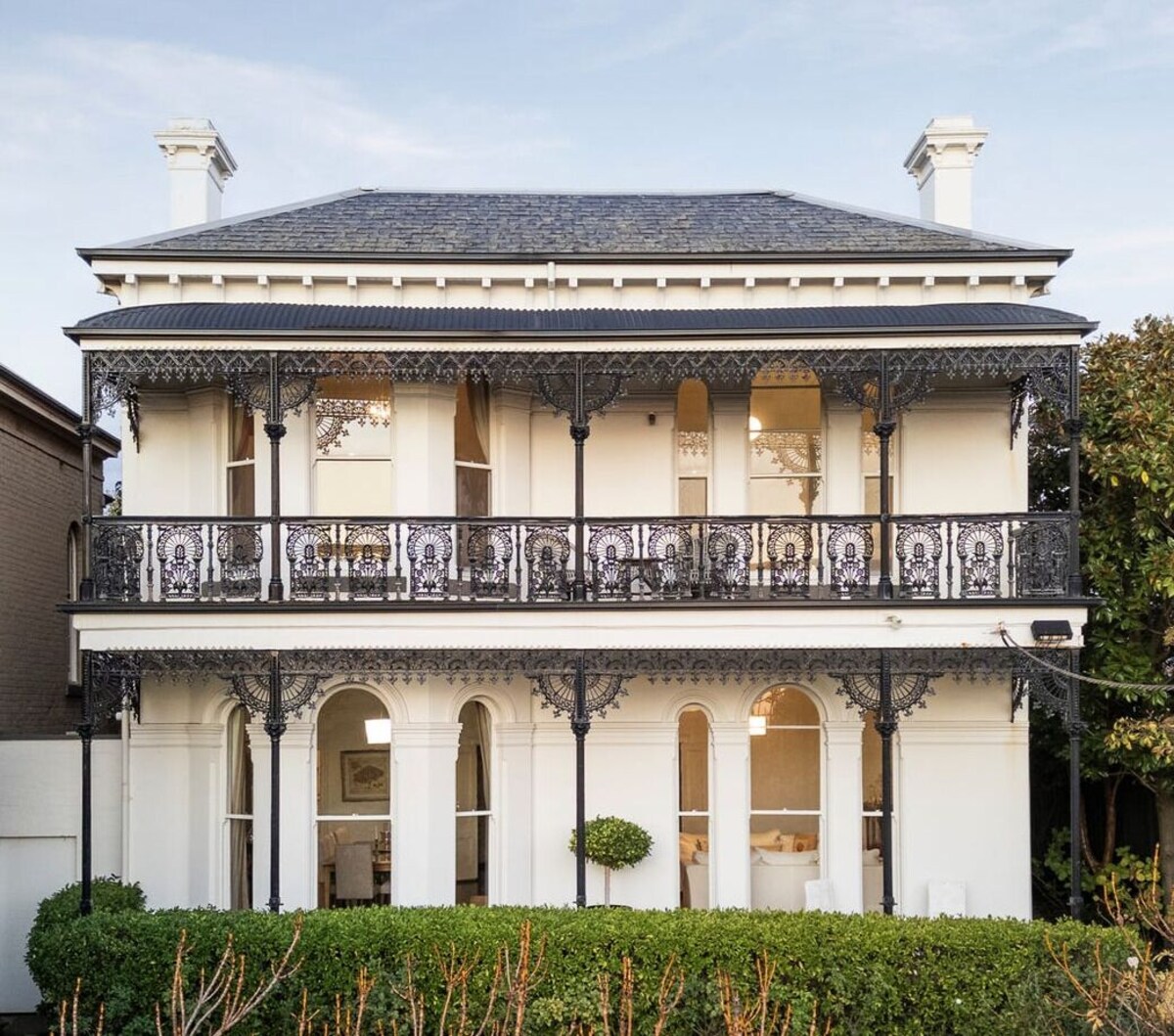 Bild für Gastgeberprofil