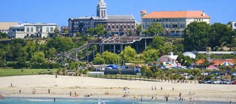 ‘Jupiter’ Bayview Town Centre 3 Bedroom Apartment