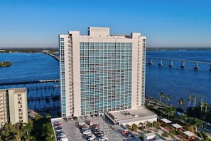 Exterior - Cozy Apartment | Near Downtown Fort Myers (Fort Myers)