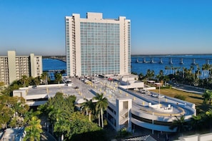 Exterior - Cozy Apartment in the Heart of Fort Myers (Fort Myers)