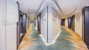 Interior - Andy International Hotel Shenzhen (Shenzhen)