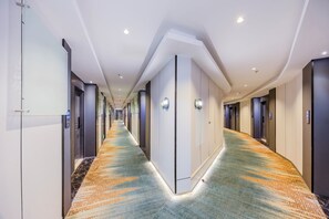Interior - Andy International Hotel Shenzhen (Shenzhen)