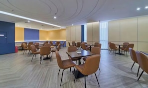 Restaurant - Andy International Hotel Shenzhen (Shenzhen)