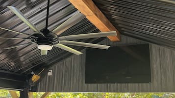 DĂ©tail de lâextĂ©rieur