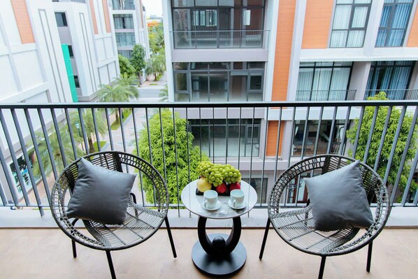 Exterior - Paradise Bay Hotel (Van Giang)