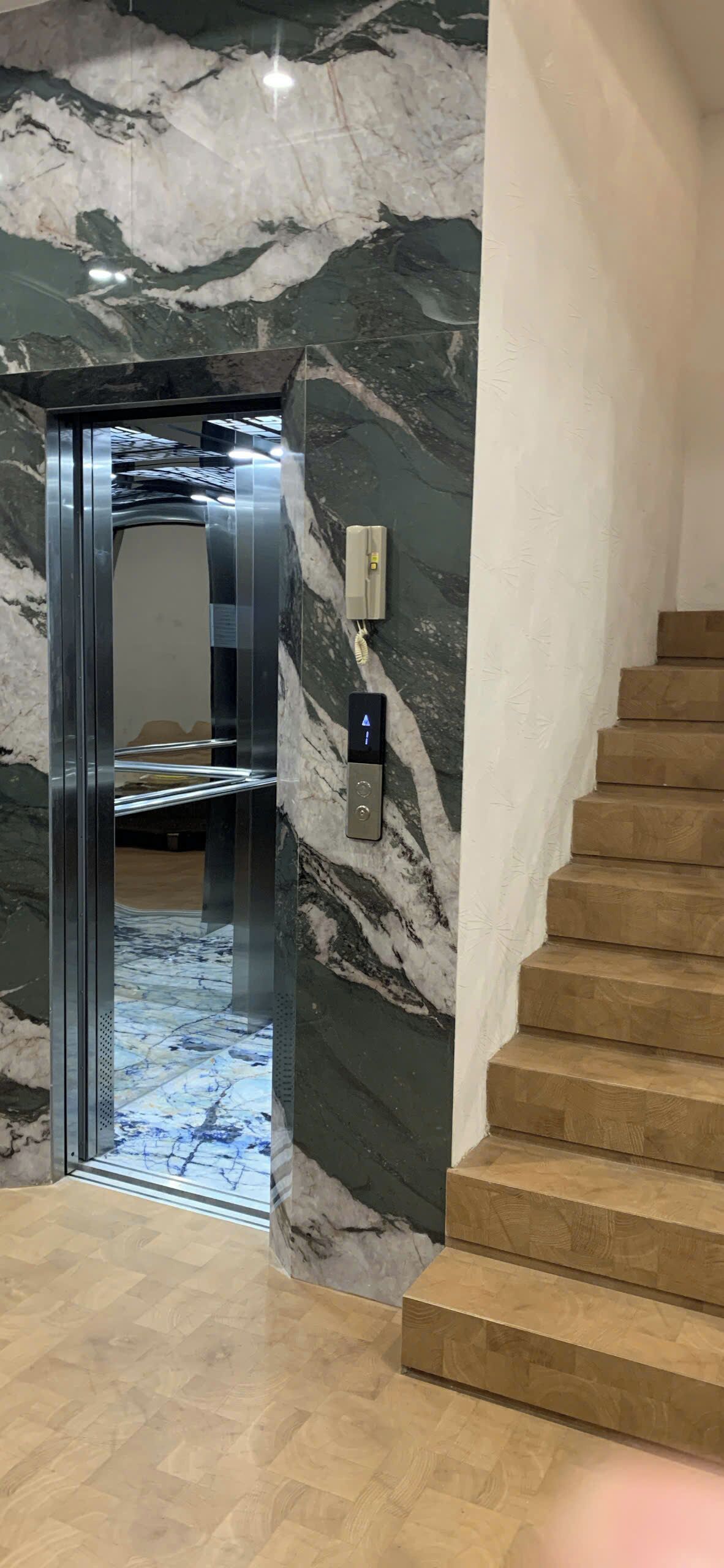 50-inch flat-screen TV with digital channels