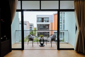 Exterior - Paradise Bay Hotel (Van Giang)