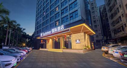 Summer International Hotel Shenzhen