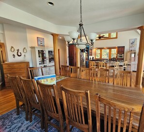 تناول الطعام