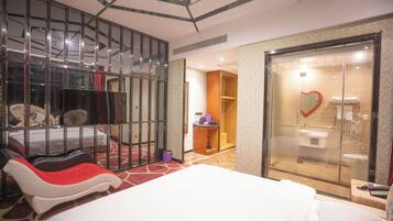 Chambre Double Signature