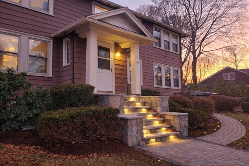 Prestigious Milton Designer Home