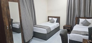 Interior - Today House Suites 3 (Salalah)