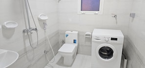 Interior - Today House Suites 3 (Salalah)
