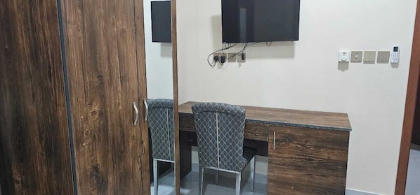 Interior - Today House Suites 3 (Salalah)