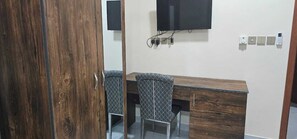 Interior - Today House Suites 3 (Salalah)