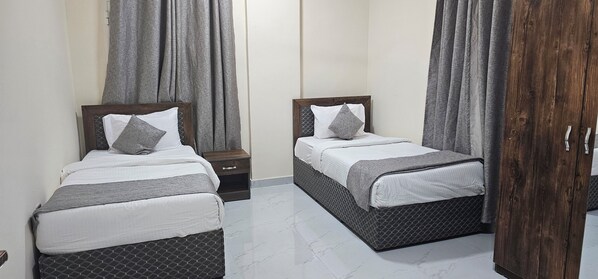 Interior detail - Today House Suites 3 (Salalah)