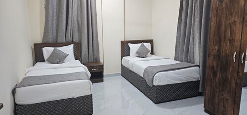 Today House Suites 3