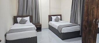 ทูเดย์ เฮาส์ สวีทส์ 3  