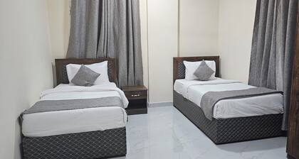 Today House Suites 3