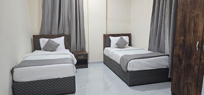 Today House Suites 3