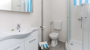 Unclassified image, 2 of 10, button - Apartments Villa Karmen - Two-bedroom Apartment With Balcony and Sea View (Dubrovnik)