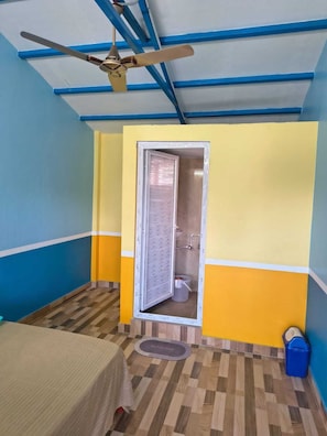 Room - BGF RESIDENCY - LODGE (Coimbatore)