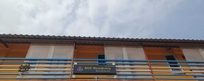 Ngoại thất