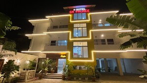Property amenity - HOTEL GK PALACE (Guwahati)