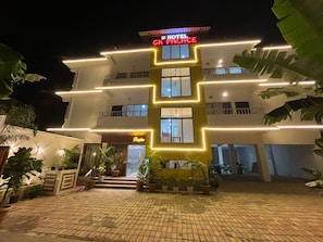 Property amenity - HOTEL GK PALACE (Guwahati)