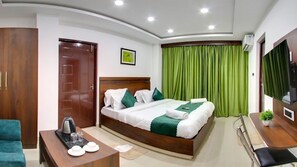 Commodité de l’hébergement 